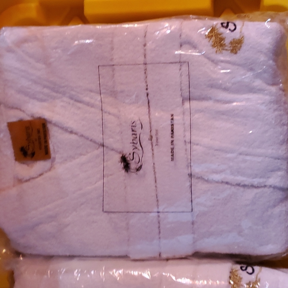 Unisex Robe